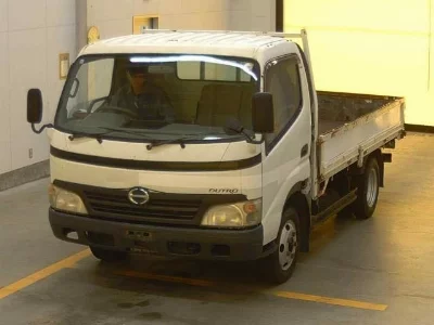 Hino Dutro