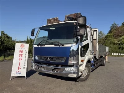 Mitsubishi Fuso Fighter