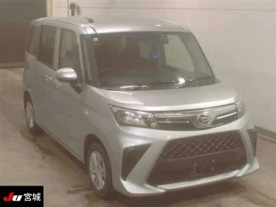 Daihatsu Thor