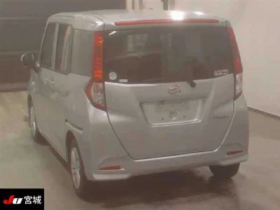 Daihatsu Thor