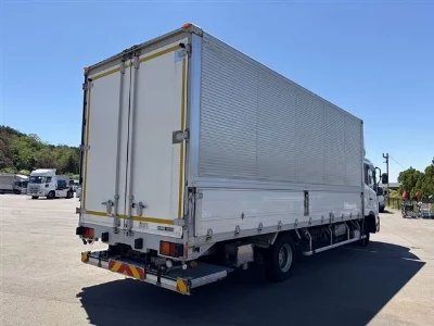 NISSAN DIESEL (UD) CONDOR