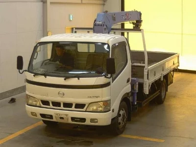 Hino Dutro