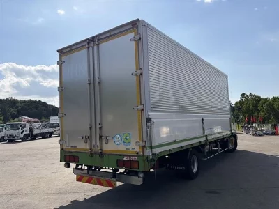 Hino Ranger