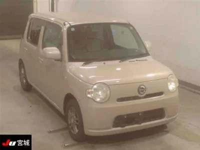 Daihatsu Mira Cocoa
