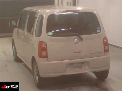 Daihatsu Mira Cocoa