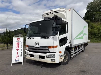 NISSAN DIESEL (UD) CONDOR