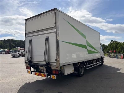 NISSAN DIESEL (UD) CONDOR