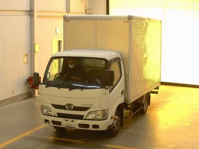 Hino Dutro