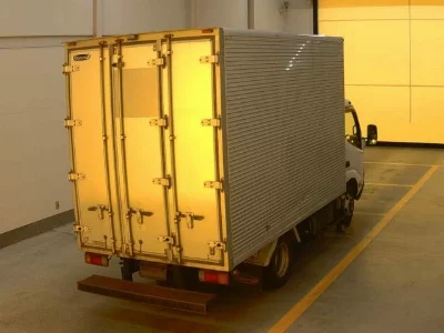 Hino Dutro