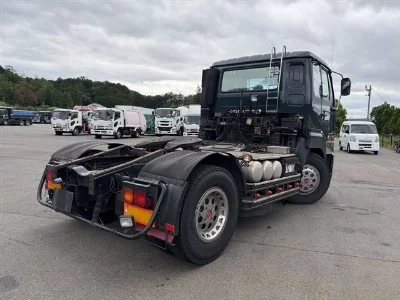 Nissan UD