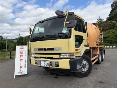 Nissan UD