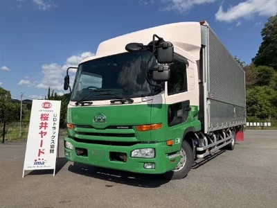 NISSAN DIESEL (UD) CONDOR