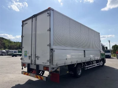 NISSAN DIESEL (UD) CONDOR
