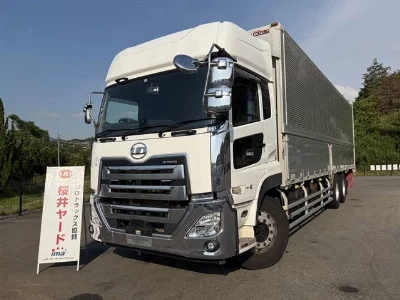 Nissan UD