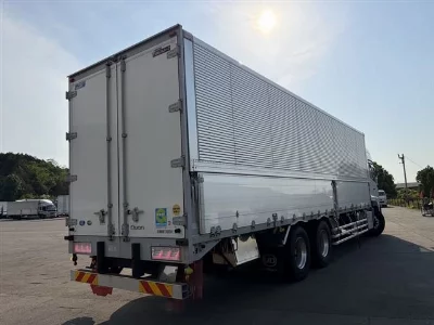 Nissan UD