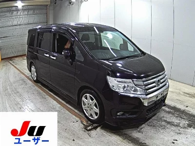 Honda STEPWGN SPADA