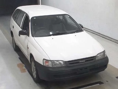 Toyota Caldina