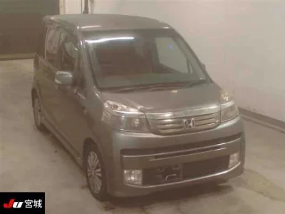 Honda LIVE DIVA