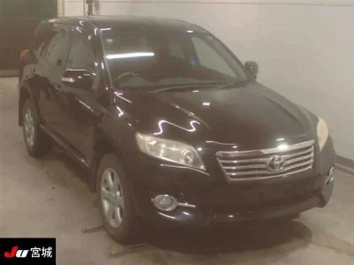 Toyota Vanguard