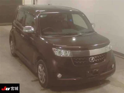 Toyota bB