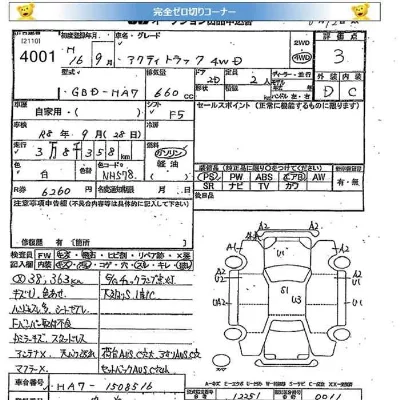 Honda Acty