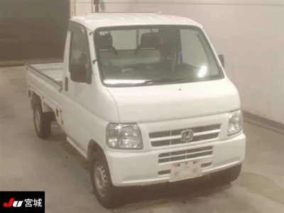 Honda Acty