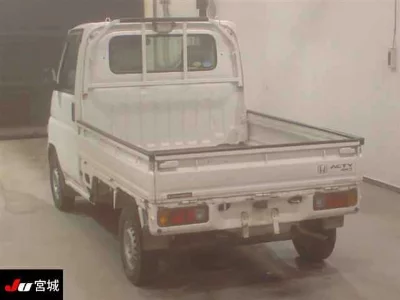 Honda Acty