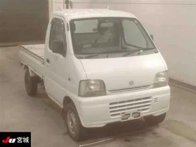 Suzuki CARRY