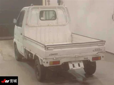 Suzuki CARRY