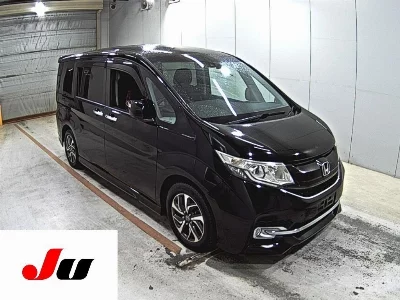 Honda STEPWGN SPADA