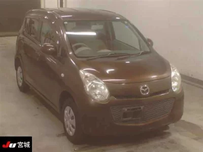 Mazda Carol