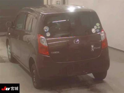 Mazda Carol