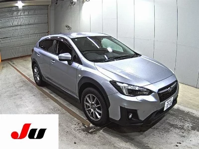 Subaru SUBARU XV
