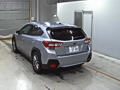 Subaru SUBARU XV
