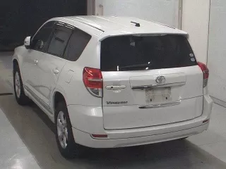 Toyota Vanguard