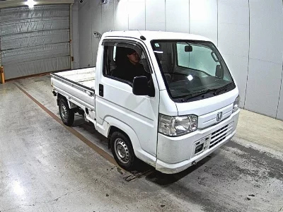Honda Acty Truck