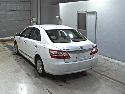 Toyota Premio