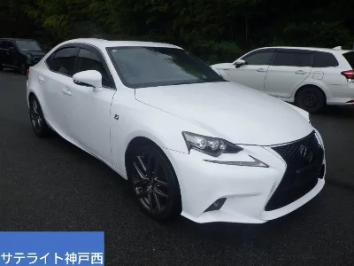 Lexus IS300h
