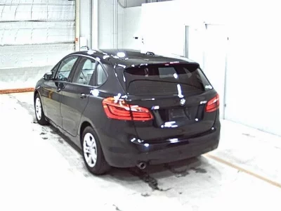 BMW 2-Series