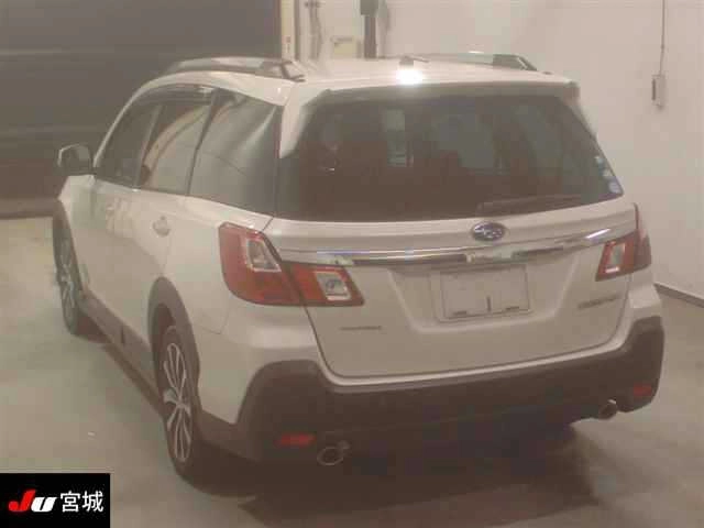 Subaru Exiga Crossover 7  с аукциона в Японии