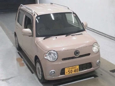 Daihatsu Mira Cocoa