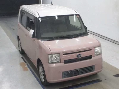 Toyota Pixis Space