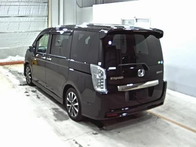 Honda STEPWGN SPADA