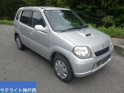 Suzuki KEI