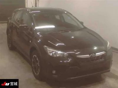 Subaru SUBARU XV