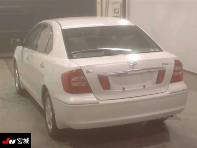 Toyota Premio