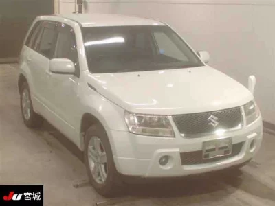 Suzuki Escudo