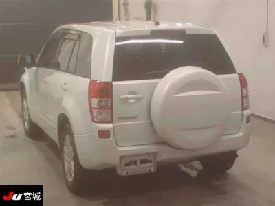 Suzuki Escudo