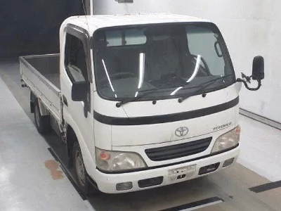Toyota ToyoAce