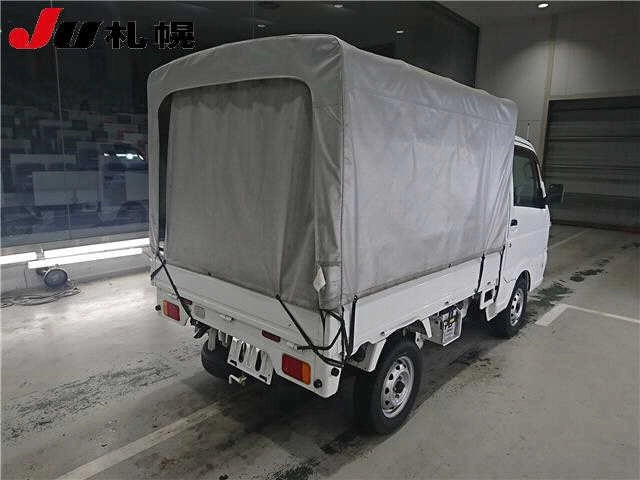 Nissan NT100 Clipper  с аукциона в Японии